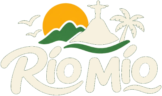RÍO MÍO